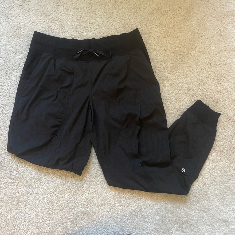 Lululemon Dance Studio Jogger